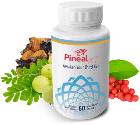 Pineal XT Supplement